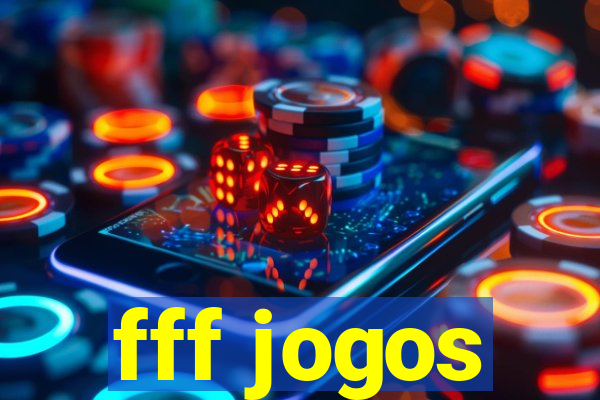 fff jogos